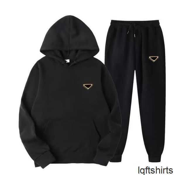 

high neck hoodies sweatshirt pants tracksuit men's and women's two pieces tracksuits outfit plus size streetwear casual suit piece, Gray
