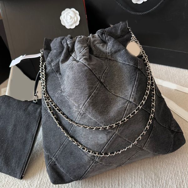 

cowboy chain 22 bags totes crossbody luxury designer brand bags fashion shoulder handbags hobo women letter purse phone wallet metallic shop