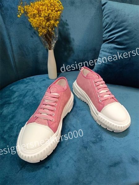 

2023 luxury designers casual shoes reflective sneaker women men shoes calfskin vintage trainer platform shoe obliques knit trainers, Black