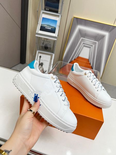 

designer sneakers calfskin casual shoes reflective shoes vintage suede leather trainers all-match stylist sneaker patchwork leisure shoe 061, Black