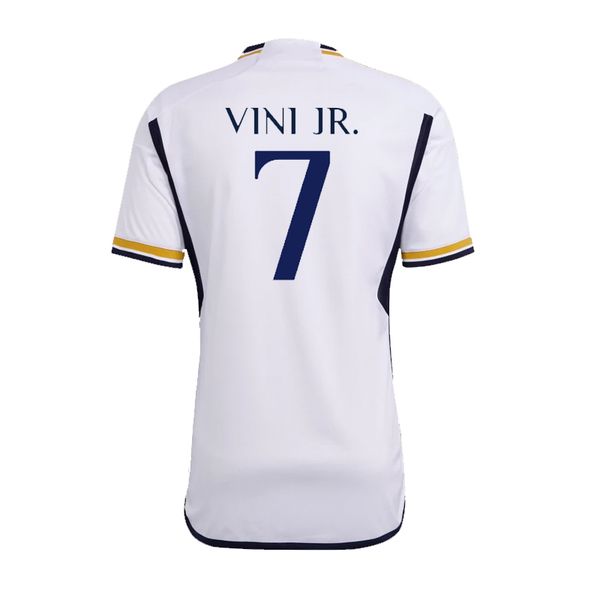 

benzema finals soccer jerseys 23 24 football shirt vini jr camavinga tchouameni real madrids valverde hazard asensio modric camiseta men kid, White;black