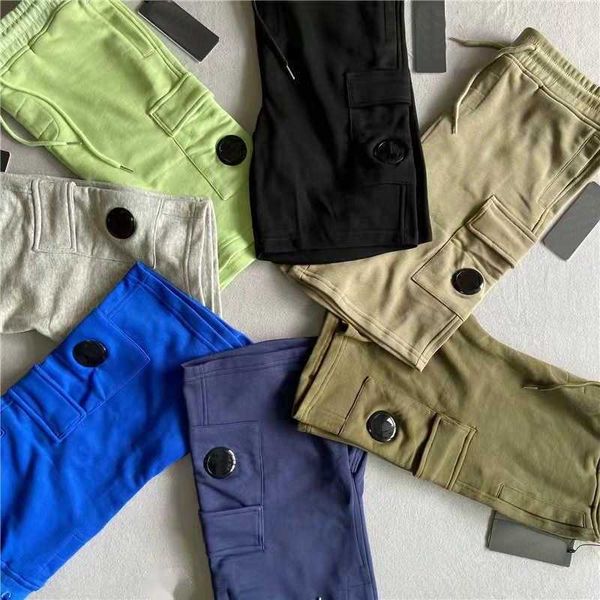 

men's shorts fashion casual shorts breathable cotton shorts, White;black