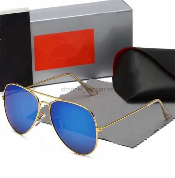 

designer role sunglasses men women classical sun glasses aviator model g15 lenses double bridge design fashion beach driving fishing 16w4u5, White;black