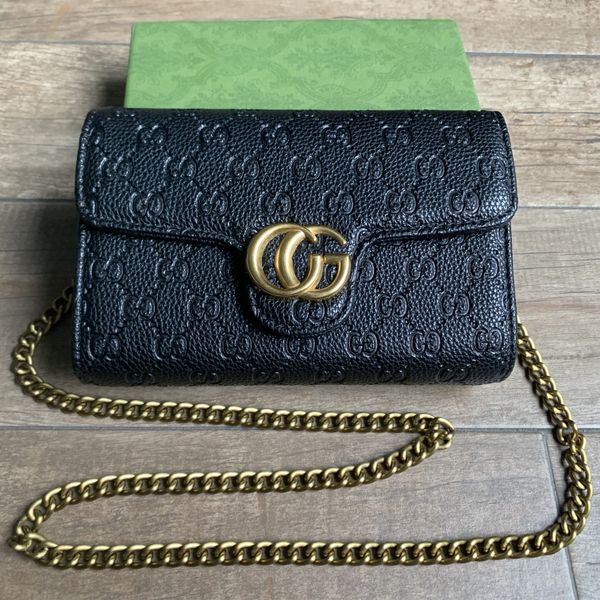 

shoulder bag gg bag quilted heart leather handbag women messenger bags designer handbags tote fashion crossbody bag purses