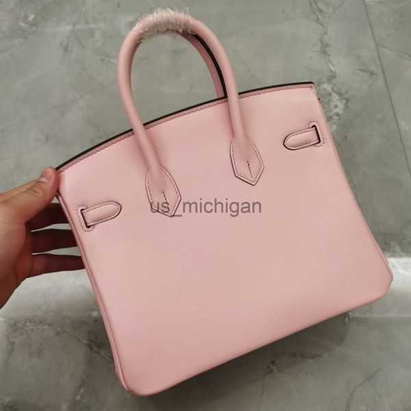 

evening bags 9a womens handbag tote bag genuine real leather shoulder bags j230615