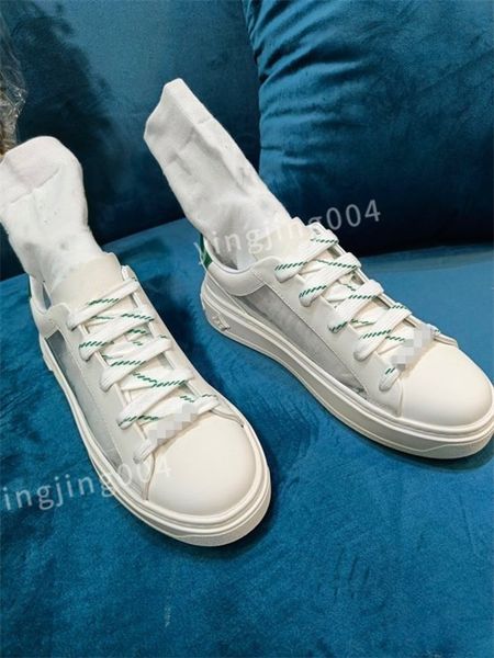 

new luxury men designer sports shoes fashionable sports shoes women comfortable and breathable mesh training shoes casual shoes, Black