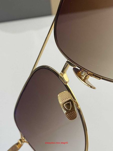 

original designer a dita moddict sunglasses for mens famous fashionable classic retro womens sunglasses luxury brand eyegl 579p, White;black