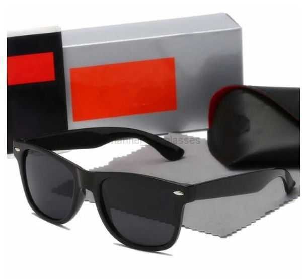 

men classic ray brand retro women sunglasses 2023 luxury designer eyewear metal frame designers sun glasses woman 7mz7c, White;black