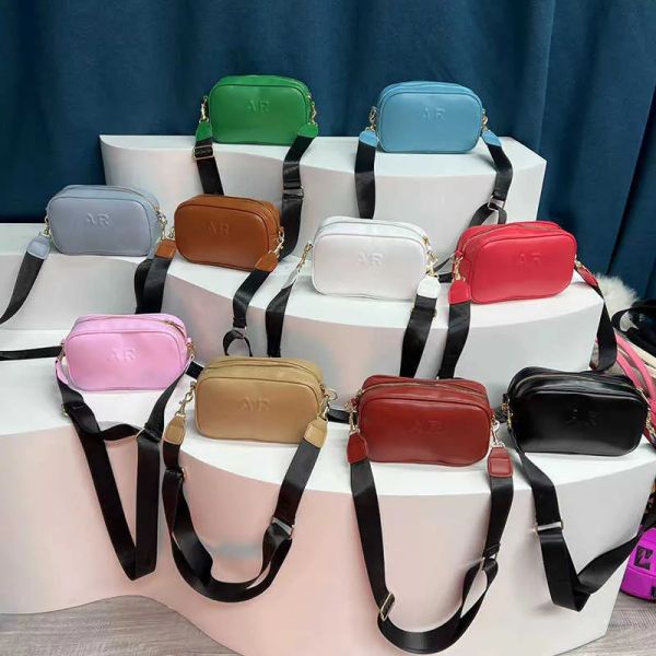 

crossbodys bags designer women bags luxurys handbag marc tote camera bag fashion texture shoulder bag purses