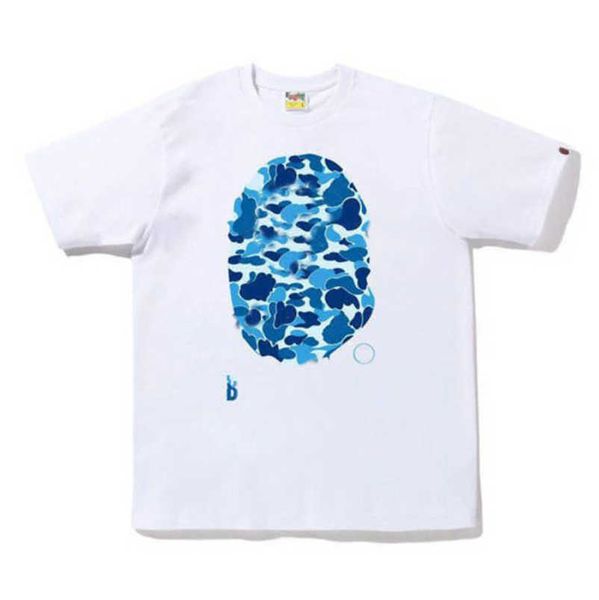 

luxury men's fashion t shirts loose women tees designer tshirt casual cotton short sleeve clothing high street streetwear couple t-shi, White;black