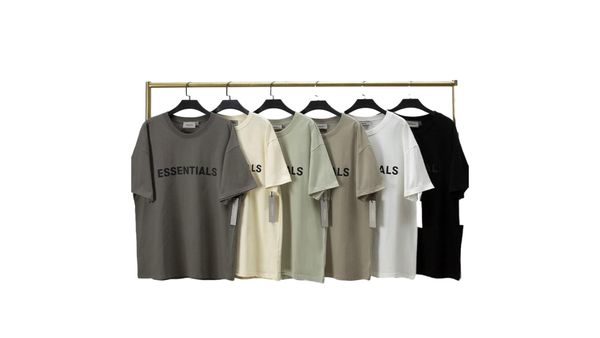 

men's t-shirt designer clothing letter printing fashion short-sleeved brand luxury men's summer sportswear casual polo ladies fitn, White;black