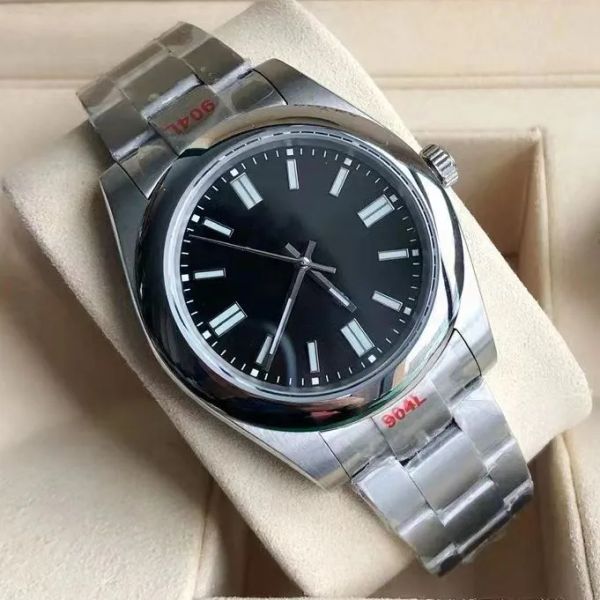 

mens watch designer watches movement moissanite automatic womens watch size 41 36 31 multi color dial with sapphire glass waterproof mechani, Slivery;brown