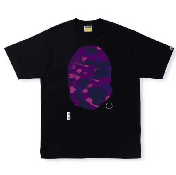 

men's luxury fashion t shirts men women tees brand designer tshirts high street loose t-shirts casual cotton short sleeve couple t-shi, White;black