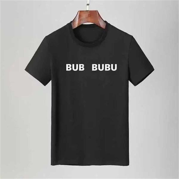 

mens women designers t shirt loose fashion brands summer casual shirt luxurys clothing street shorts sleeve clothes t-shirts 22bf, White;black