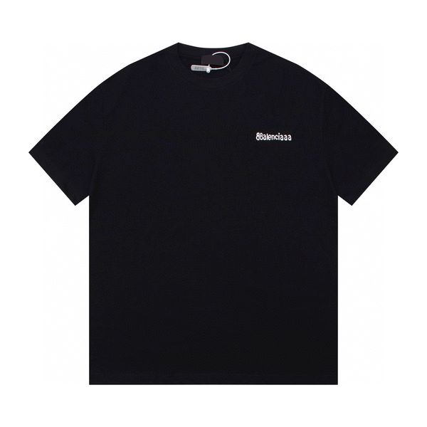 

men's plus tees & polos hip hop muscle fit curved hem white cotton custom printing men women t shirt casual quantity trend m-3xl 2dr2, Black;brown