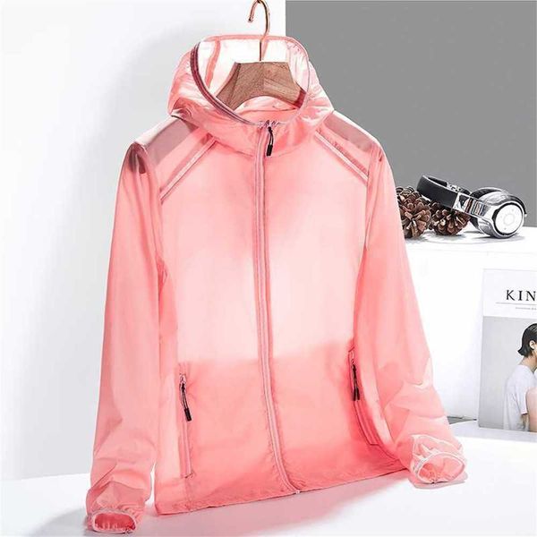 

outdoor mesh skin windbreaker, outdoor activity suit, ultra light fishing sun protection female male printcfq8, Black