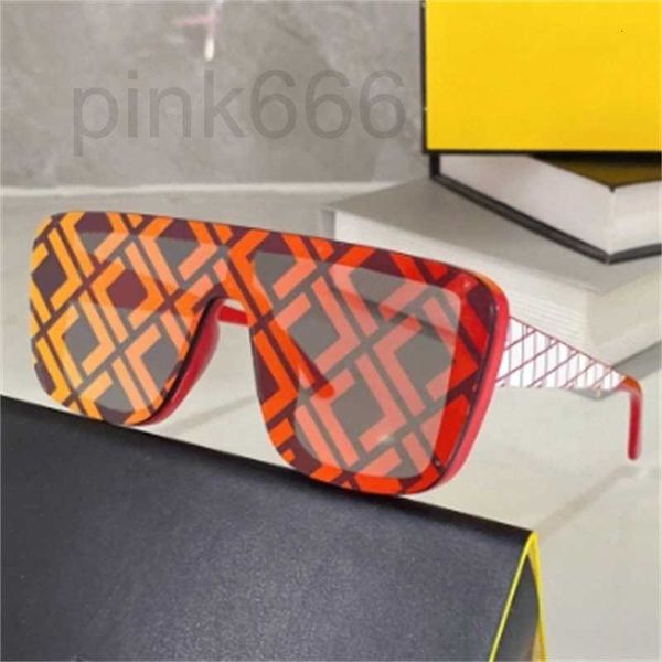 

mens or womens sunglasses 0612 fashion classic designer color letter lenses personality trend summer beach vacation with box xu38, White;black