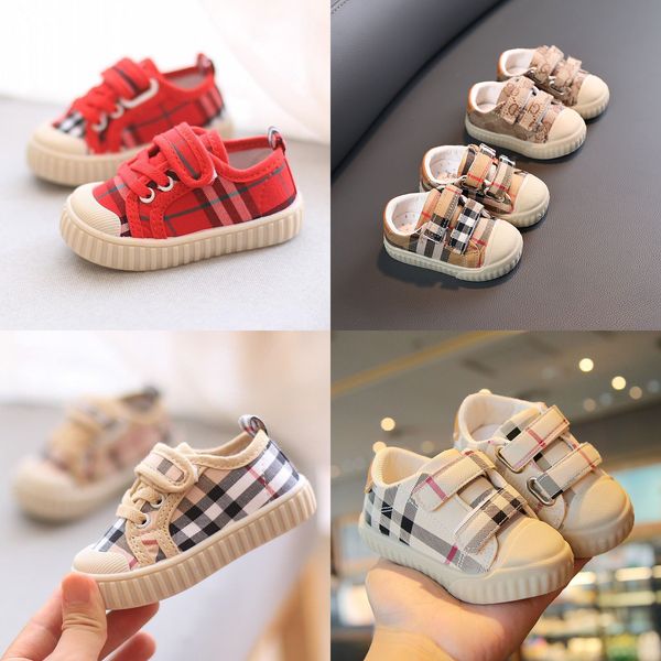 

baby sneakers first walkers baby shoes spring summer infant toddler girls boy casual mesh soft bottom comfortable non-slip kid sneaker, Black;red