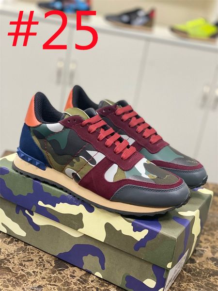 

designer men runner sneakers back trainers running shoes luxury casual shoes match platform shoe race triple fabric leather triple classic e