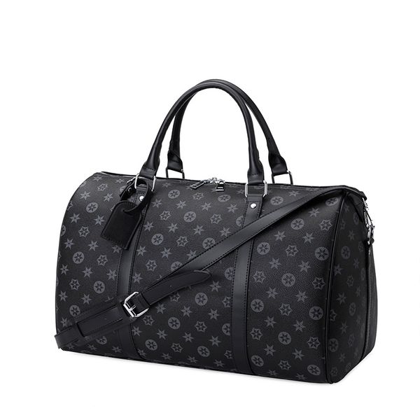 

fashion duffel men designer travel bag clutch on luggage bag basketball tote keepall 55cm handbag louiseitys lvitys lvsitys women duffle bag