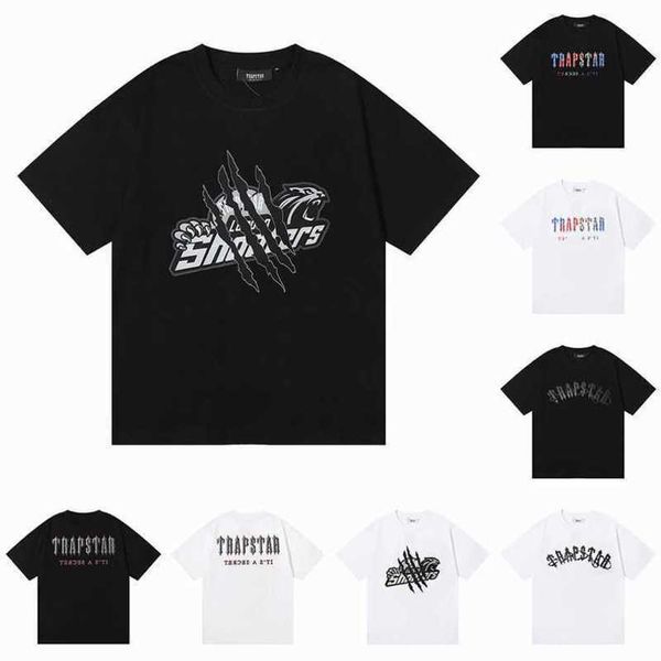 

tr mens t shirts women designers t-shirts ts cotton tees polos shirt chandal tuta ensemble clothing shooters clothes, White;black