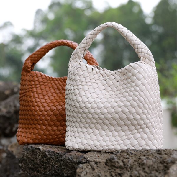 

designers bags women shoulder bags hand woven leather luxurys bag crossbody handbags womens purses shoulder shopping totes bag 615-17