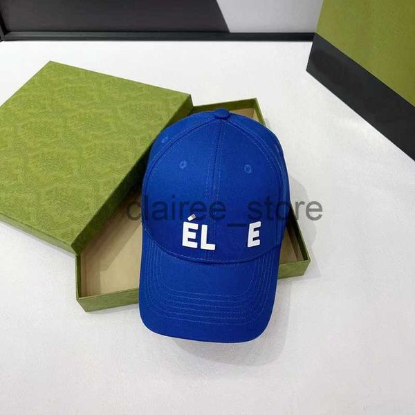 

ball caps luxury designer hat baseball cap classical style casquette sunshade hat comfortable breathable simple fashion style adjustable men, Blue;gray