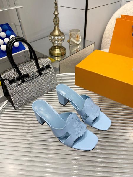 

designer sandals rubber thick soled gear hollow baotou ladies casual heightening buckle roman 0609, Black