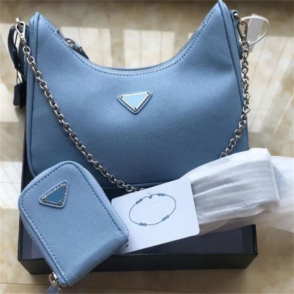 

bags bag hobo handbag crossbody shoulder chain fashion triangle bag underarm pouch