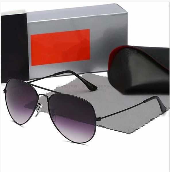 

fashion classical designer aviators sunglasses men women classical sun glasses aviator model design suitable fashion beach driving fishing e, White;black