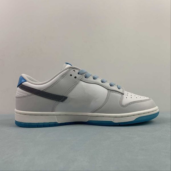 

skateboard shoes dnks low 520 summit white ocean bliss basketball outdoor shoes sneakers with original box