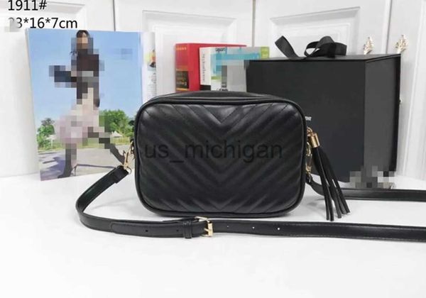 

evening bags fashion women famous casual designer messenger bag lady cross body bags handbag satchel purse cosmetic purses 23cm j230615