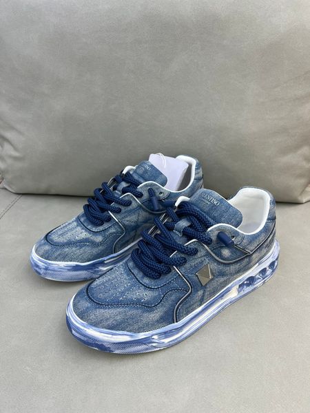 

2023 fall and winter model mens designer beautiful sneaker casual designer shoes - mens shoes sneakers eu size 38-44, Red;white