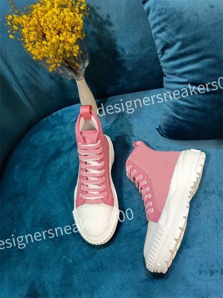 

2023 new designers casual shoes reflective sneaker women men shoes calfskin vintage trainer platform shoe obliques knit trainers, Black