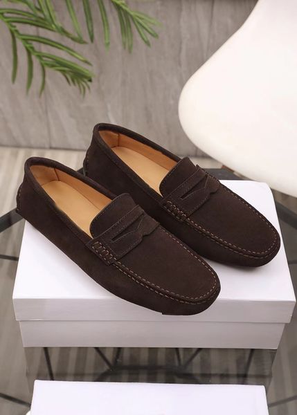 

men's shoes tide of chun xia soft bottom leisure comfortable breathable joker have four classic colors to choose from, Black