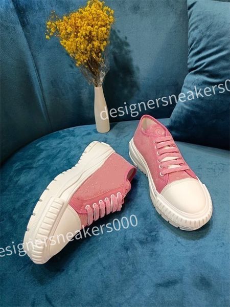 

2023 new luxury designers casual shoes reflective sneaker women men shoes calfskin vintage trainer platform shoe obliques knit trainers, Black
