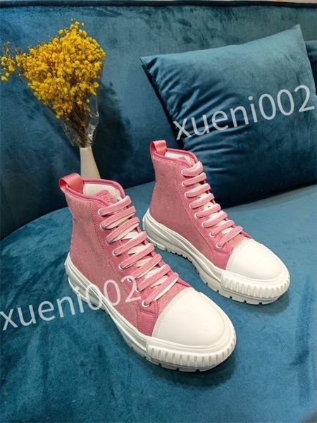 

2023 new luxurys casual shoe women travel lace-up sneaker genuine leather cowhide fashion lady flat designer running trainers woman platform, Black