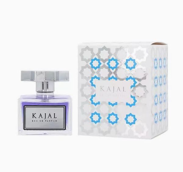 

kajal perfume 100ml dahab almaz lamar women fragrance 3.4oz eau de parfum long lasting smell edp men woman perfumes spray cologne fast