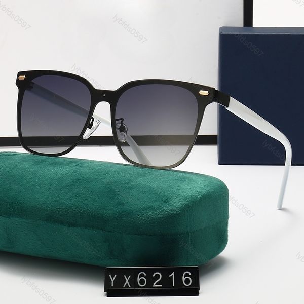 

womens mens sunglasses men designer sunglasses for woman leisure classic sport outdoor fashion eyewear shades sun glasses lunette de soleil, White;black