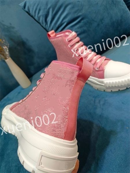 

new luxurys casual shoe women travel lace-up sneaker genuine leather cowhide fashion lady flat designer running trainers woman platform men, Black