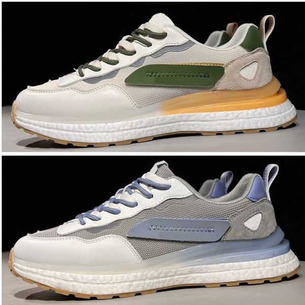 

new green orange white designer shoes triple s for men women sneakers pairs blue grey white mens trainers fashion casual dad shoe sneaker 20