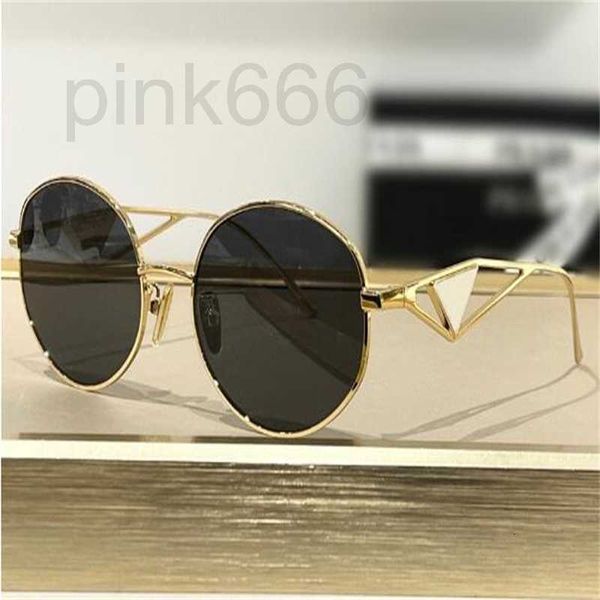 

sunglasses designer 60y oval gold metal frame/dark grey lens women fashion summer sunnies oversize sunglasses uv400 eyewear fhq5, White;black