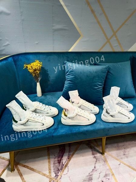 

men designer sports shoes fashionable sports shoes women comfortable and breathable mesh training shoes casual shoes, Black
