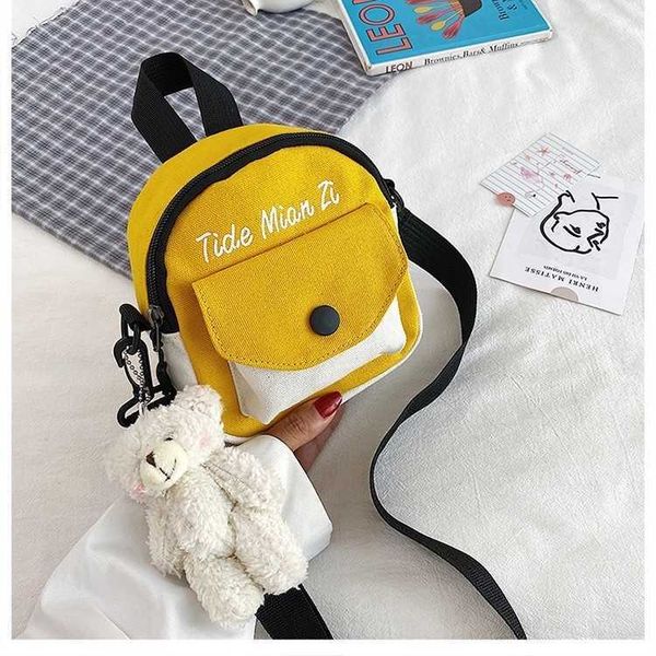 

cute baby girl flower coin wallet fashion children's cross body bag pu leather children's shoulder bag cartoon small wallet handba, Black