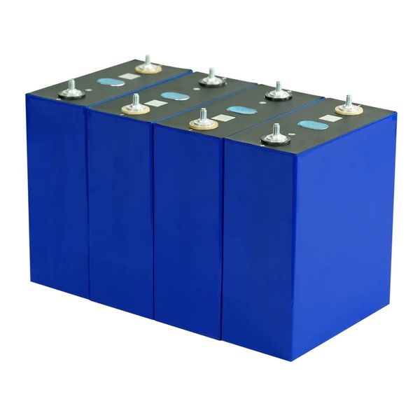 

3.2v 340ah 320ah lifepo4 cell 280ah 302ah 304ah 310ah lithium iron phosphate battery for rv solar energy golf cart