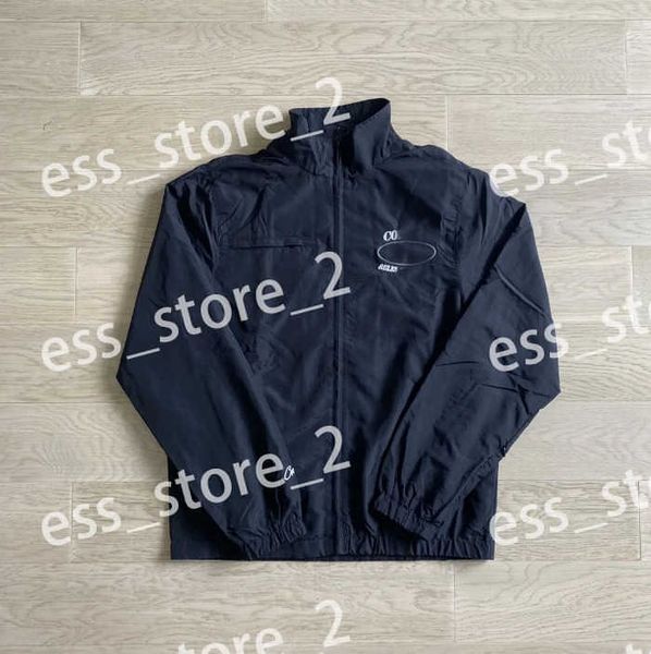 

men's tracksuits rhude spring demon island central cee with sprint jacket and pants selling designer jacket y2k cargo fashion minus two, Black;brown