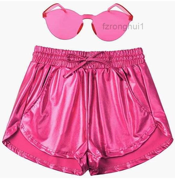 

european style women's sport shorts casual camouflage with drawstring yoga running exercise short pants 4 2a24, White;black