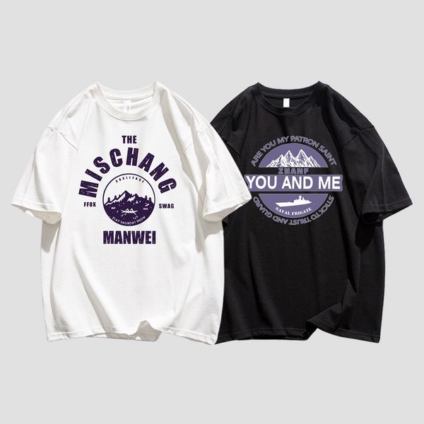

fashion t shirt men women designers t-shirts tees apparel man s casual chest letter shirt luxury clothing street shorts, White;black