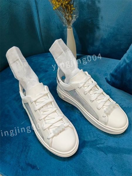 

2023 new men designer sports shoes fashionable sports shoes women comfortable and breathable mesh training shoes casual shoes, Black