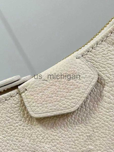 

evening bags origina monograms embossed easy pouch on strap bag handbag women messenger handbags water ripples tote pochette chain shoulde j